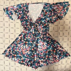 NWT Rio Blackmilk Size Small S